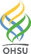 Oregon Health and Science University Logo